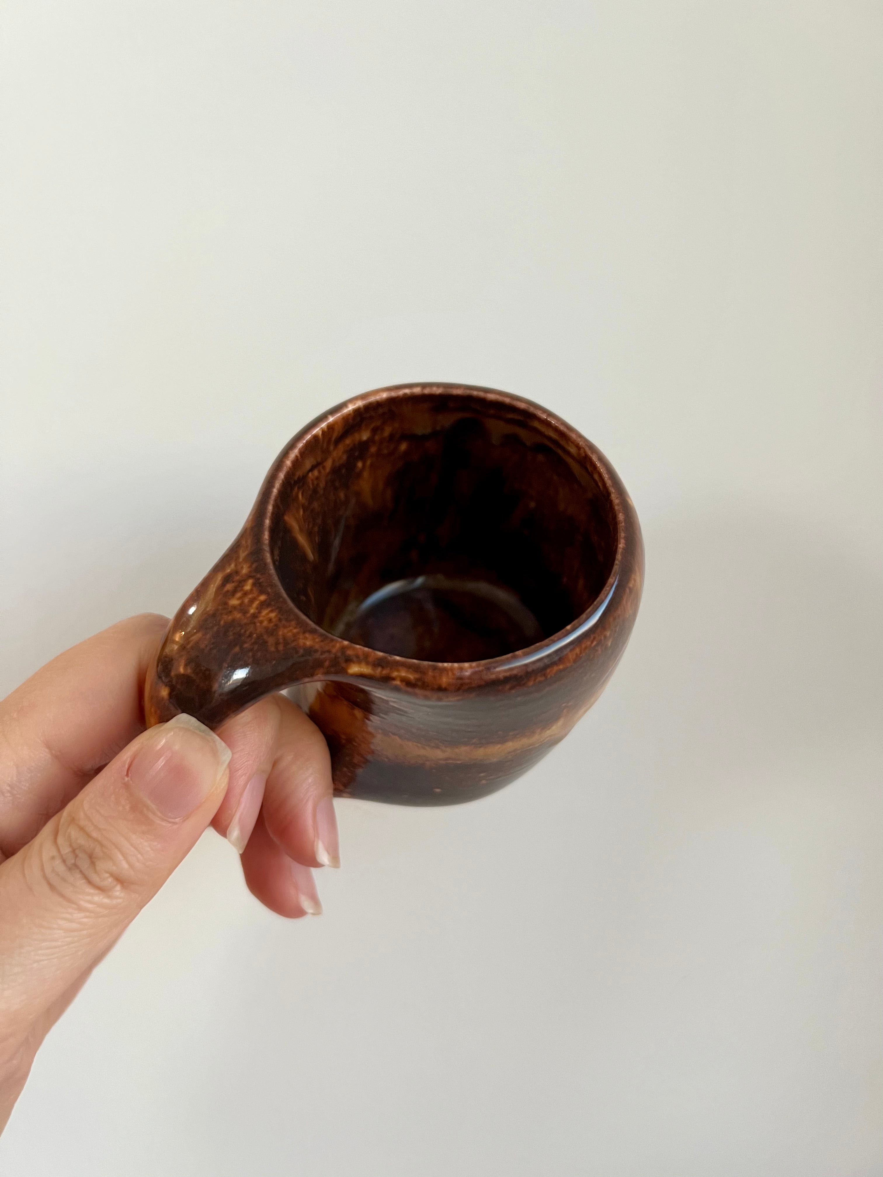 Mocha Mist