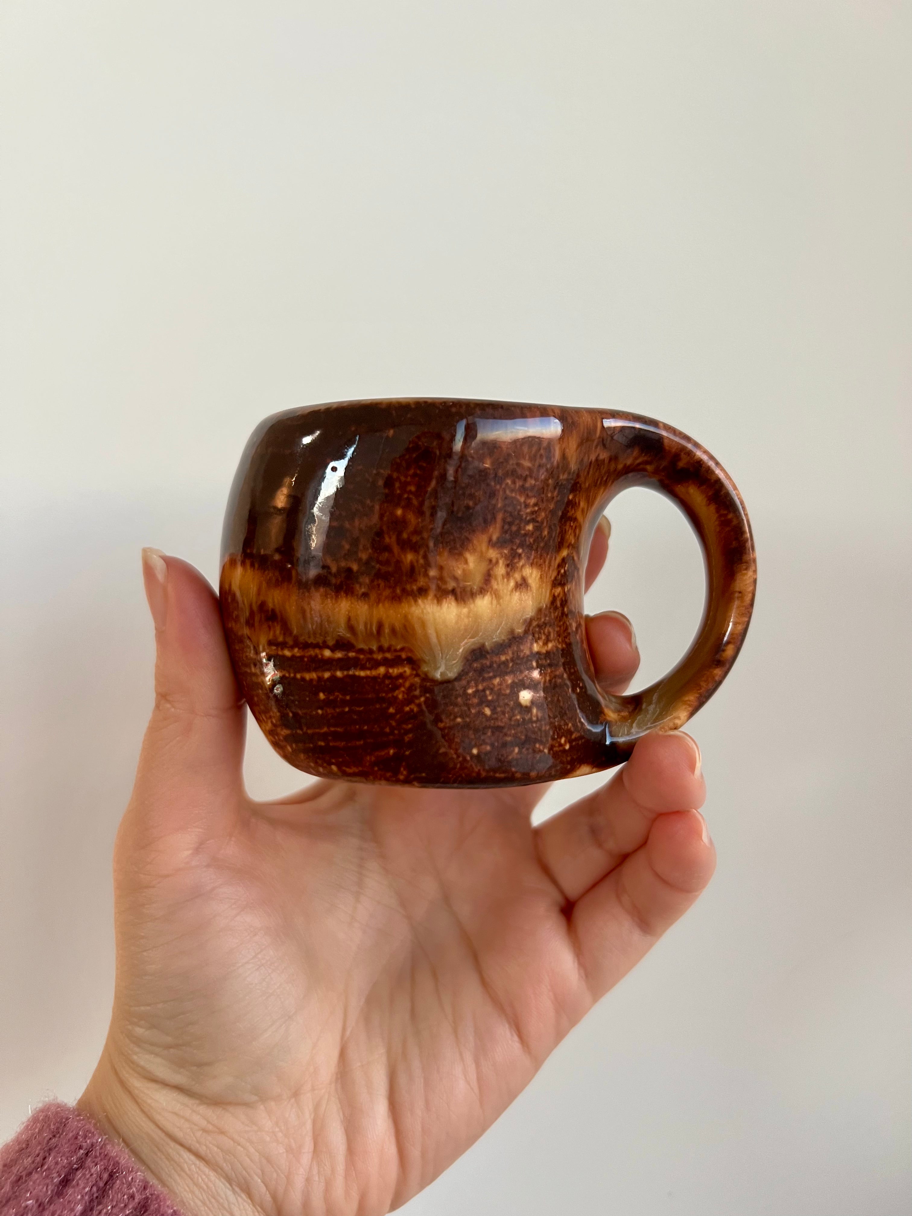 Mocha Mist
