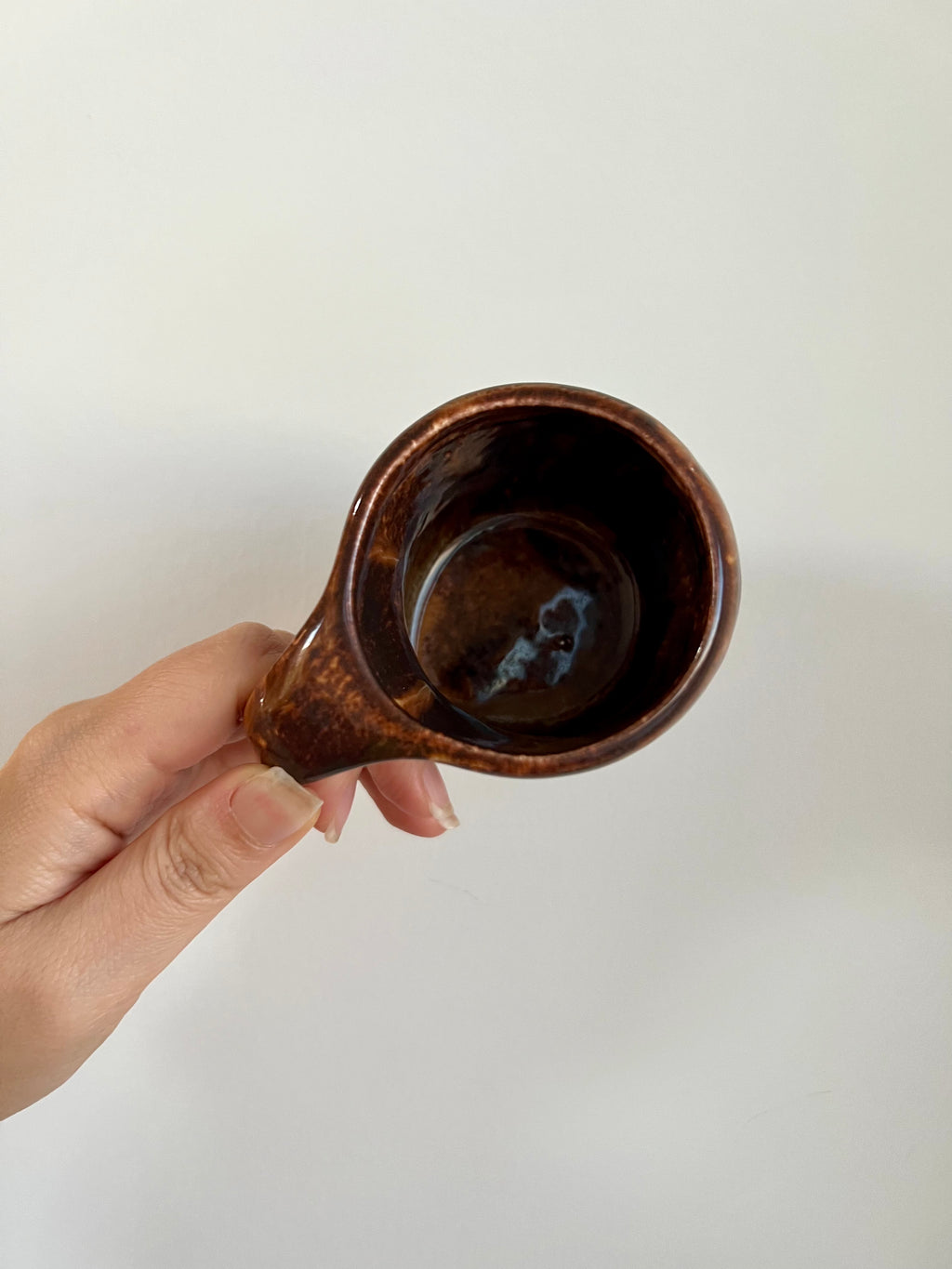 Mocha Mist