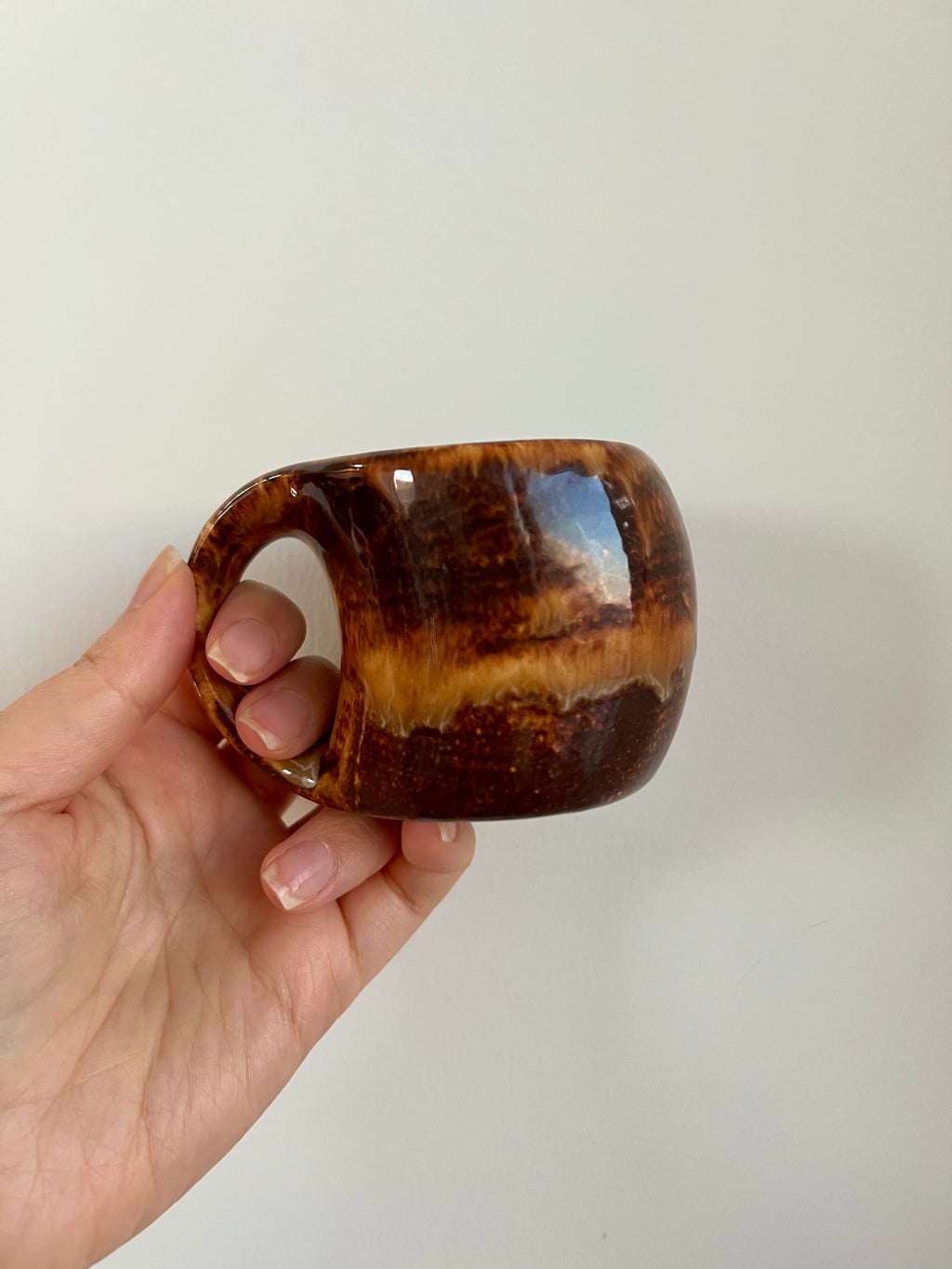 Mocha Cloud