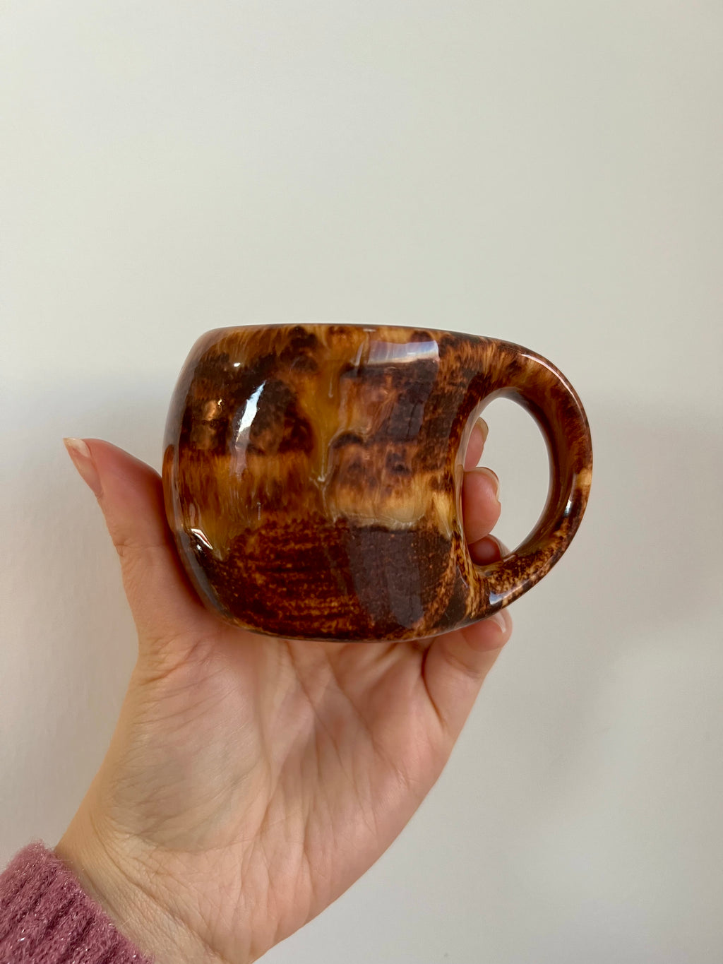 Mocha Cloud