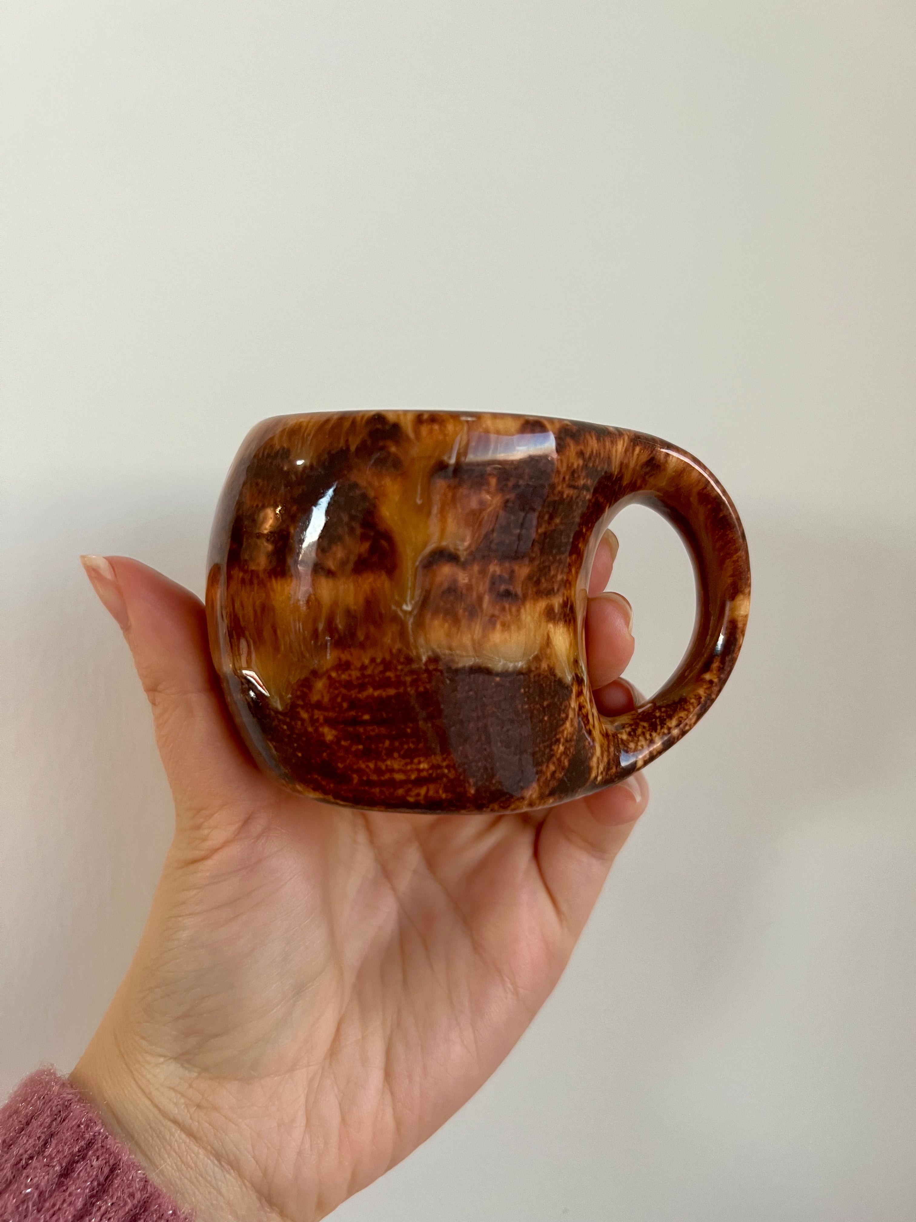 Mocha Cloud