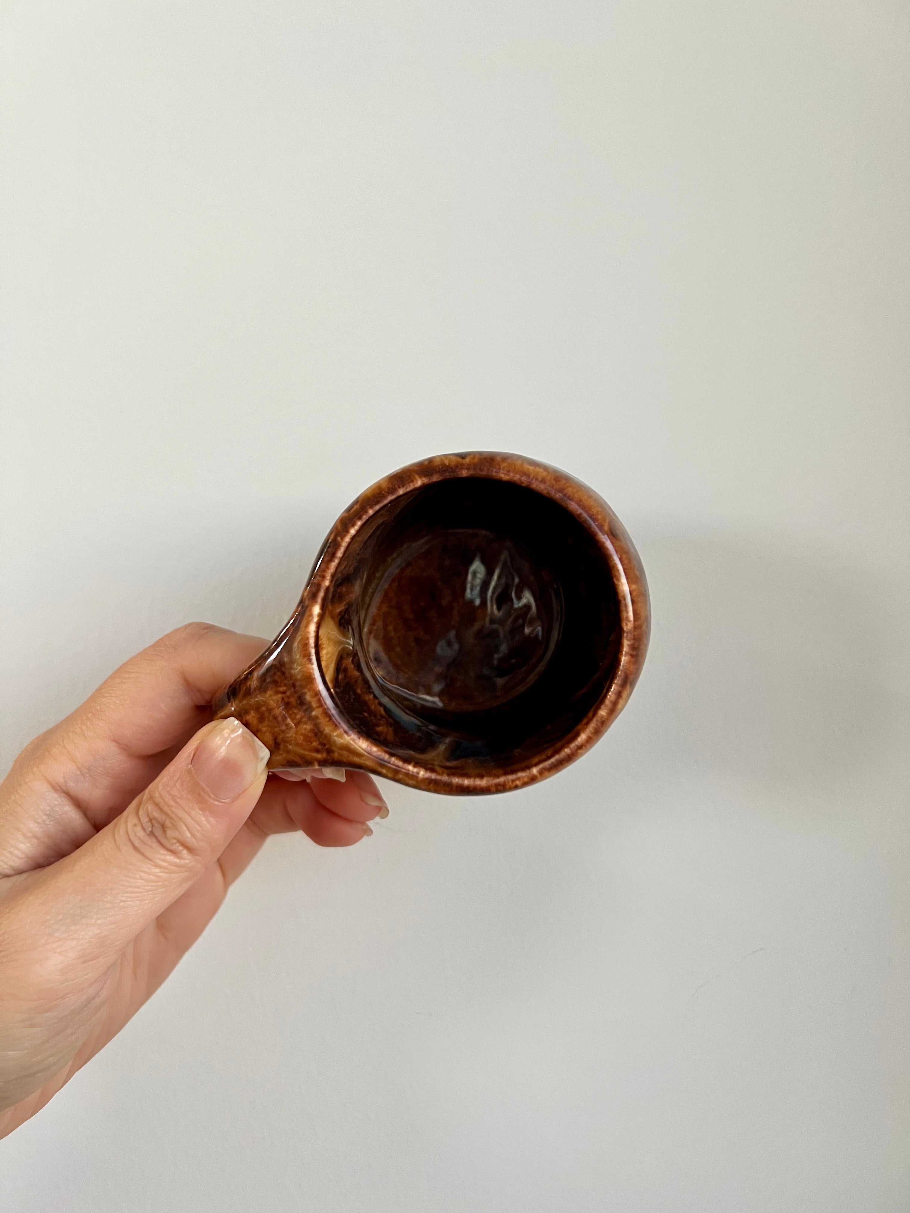 Mocha Cloud