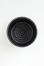 Top view of the dune glow cup